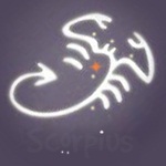 Scorpius آواتار ها