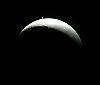in پديده های نجومی عکاس : آسمون اختفا ماه و مشتری