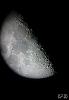 in پديده های نجومی عکاس : kooshax first moon