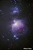 Orion Nebula - نظرات: 20