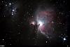 in نجومی (عمق آسمان) عکاس : هانیه امیری Orion Nebula