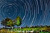 in نجومی ( ميدان ديد باز) عکاس : Mojtaba Gholami آسمان , مزرعه و دیگر هیچ