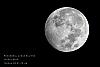 in پديده های نجومی عکاس : farshad Penumbral Lunar Eclipse