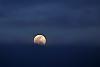 in نجومی ( ميدان ديد باز) عکاس : farshad Moonrise