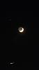 in نجومی ( ميدان ديد باز) عکاس : mohammad_reza مقارنه ماه با مریخ