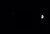 in نجومی (عمق آسمان) عکاس : mohammad_reza مقارنه ماه با مشتری
