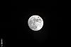 in نجومی ( ميدان ديد باز) عکاس : sasan20oo20 moon