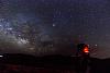 in نجومی ( ميدان ديد باز) عکاس : SSgumS راه شیری
