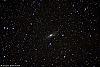in نجومی (عمق آسمان) عکاس : Hojjat Zafarkhah کهکشان آندرومدا