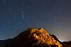 in نجومی ( ميدان ديد باز) عکاس : ستاره بنیادی شهاب برساوشی