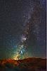 in نجومی ( ميدان ديد باز) عکاس : ستاره بنیادی راه شیری