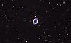 in نجومی (عمق آسمان) عکاس : toraj1358 Ring Nebula