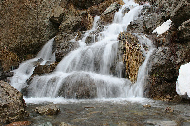 in طبیعت عکاس : Rahman Ebrahimi آبشار