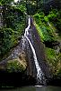 Loveh waterfall