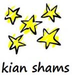 آواتار Kian SHams